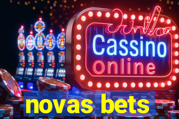 novas bets